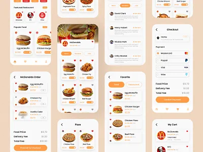 restaurant-portal